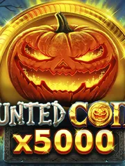 Haunted Coins™ x5000