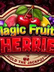 Magic Fruit$: Cherries