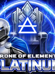Throne of Elements™: Platinum