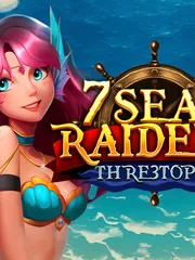 7 Seas Raiders