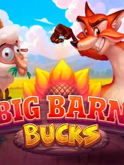 Big Barn Bucks