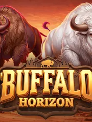 BUFFALO HORIZON