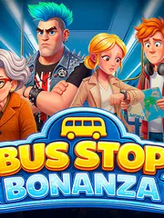 Bus Stop Bonanza