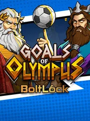 Goals of Olympus BoltLock™
