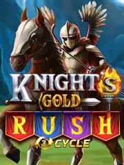Knight's Gold Rush 3 Cycle