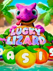 Lucky Lizard Oasis