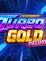 Turbo Gold Deluxe GigaBlox™