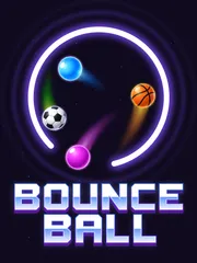 Bounce Ball