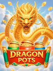 Dragon Pots