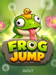 Frog Jump