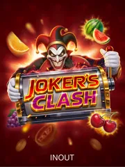Joker Clash