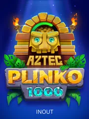Plinko AZTEC