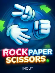 Rock Paper Scissors