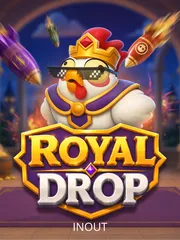 Royal Drop
