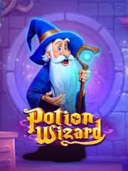 Potion Wizard