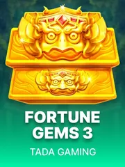 Fortune Gems 3