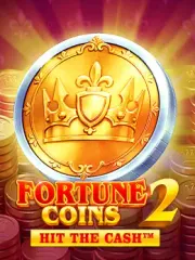 Fortune Coins 2