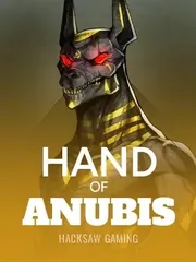 Hand of Anubis