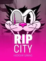 RIP City