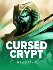 Cursed Crypt