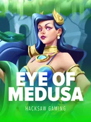 Eye of Medusa™