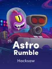 Astro Rumble