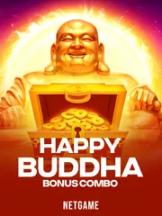 Happy Buddha: Bonus Combo