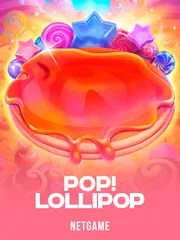 POP! Lollipop