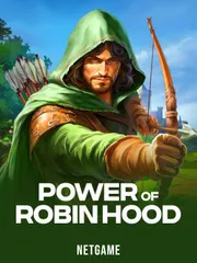Power of Robin Hood