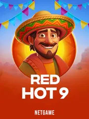 Red Hot 9