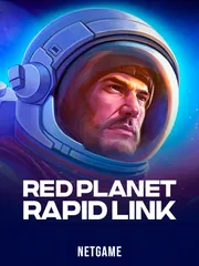 Red Planet: Rapid Link