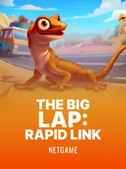 The Big Lap: Rapid Link