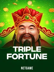 Triple Fortune