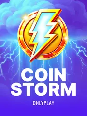 Coin Storm