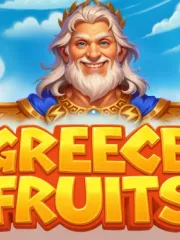 Greece Fruits