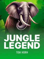 Jungle Legend