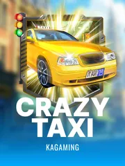 Crazy Taxi