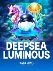 Deepsea Luminous