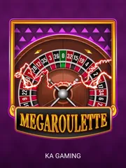 Mega Roulette