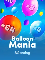 Balloon Mania