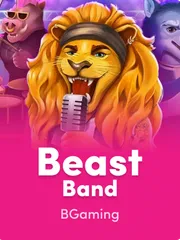 Beast Band