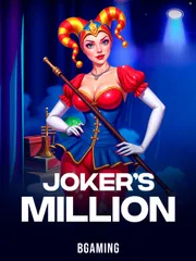 Joker's Million