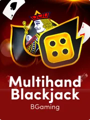 Multihand Blackjack