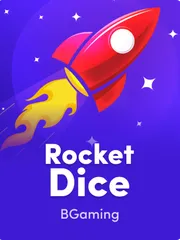 Rocket Dice