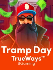 Tramp Day TRUEWAYS