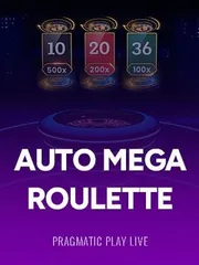Auto Mega Roulette