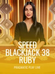 Speed Blackjack 38