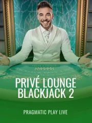 Prive Lounge Blackjack 2