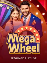 Mega Wheel