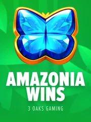 Amazonia Wins